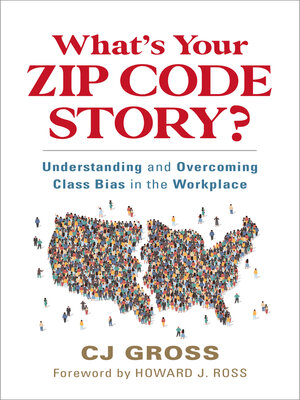 cover image of What's Your Zip Code Story?